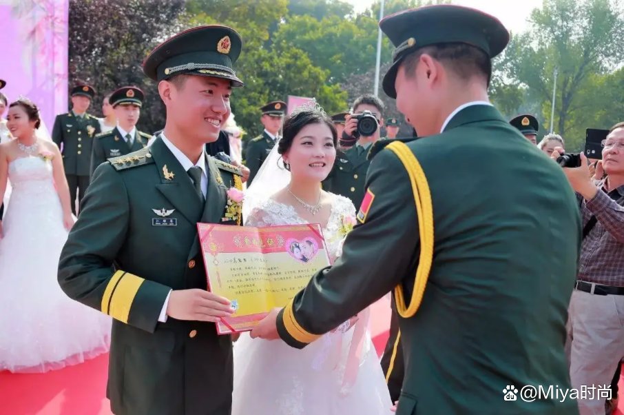 军嫂第一次去探亲，是什么体验？