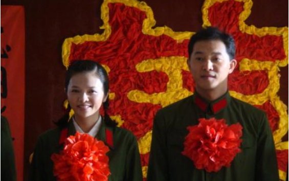 结婚多少年是钻石婚？