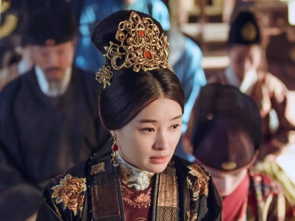 大明风华分集剧情