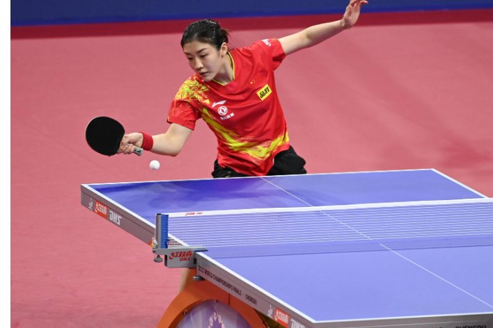 乒乓球团体赛比赛规则