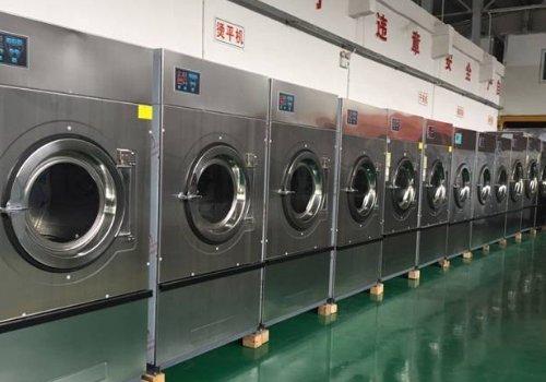 工业洗涤设备品牌排行榜
