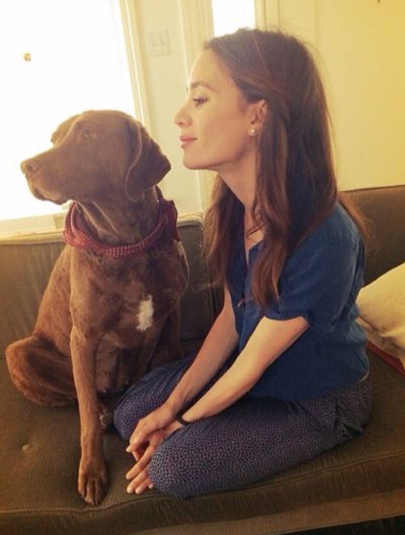 汤姆费尔顿的女友是谁