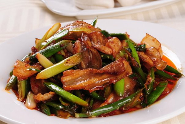 我国国菜是什么