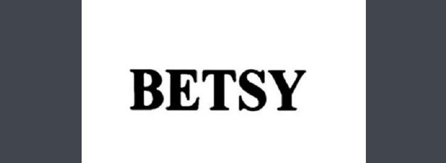 betsy中文是什么意思?