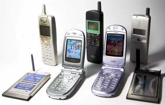 为什么小灵通要退市？