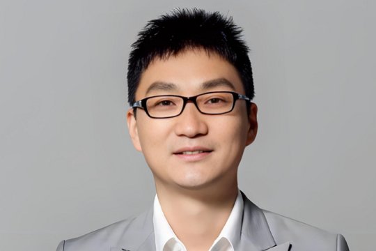 中国十大首富的上榜人数