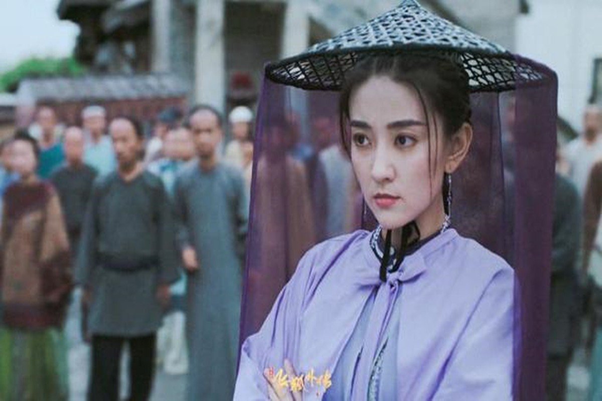 飞狐外传袁紫衣的结局