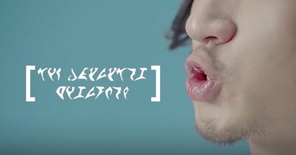 克林贡语的发音