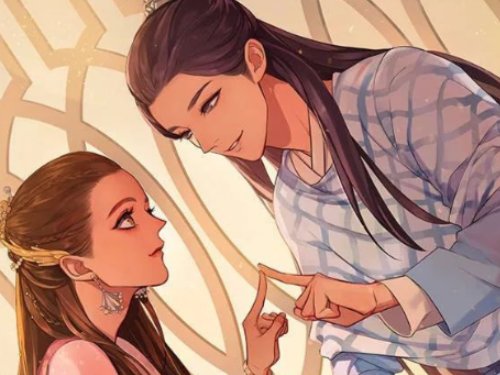 周野简柠小说主角