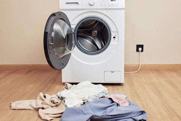 三洋洗衣机故障代码有哪些？