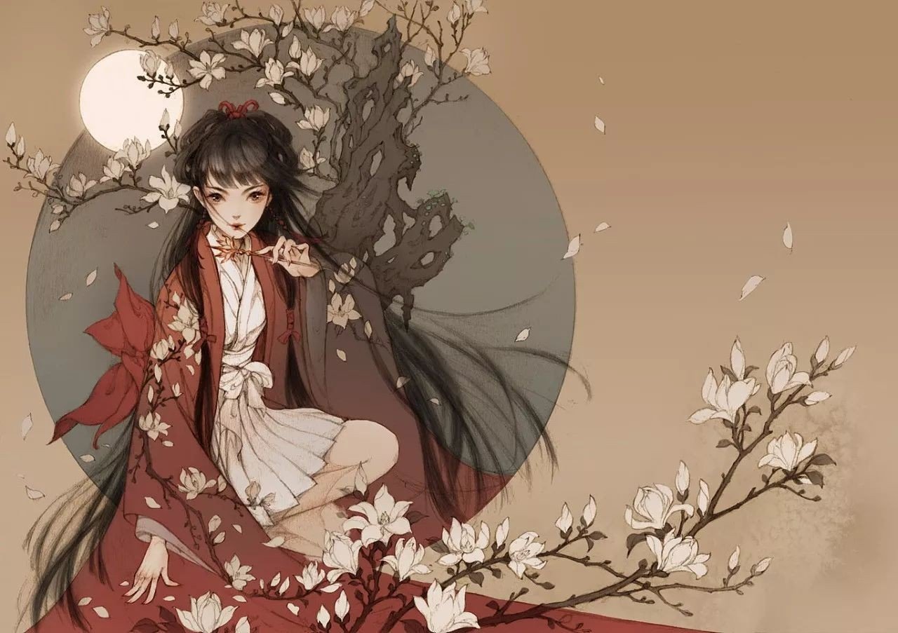 莫使金樽空对月的全诗意思是什么?