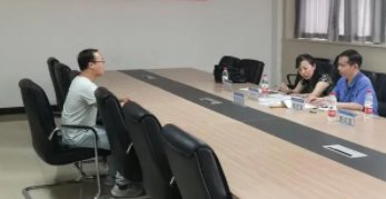 浙江绍兴一公司“选妃式”招聘，这家公司为何会这么做？