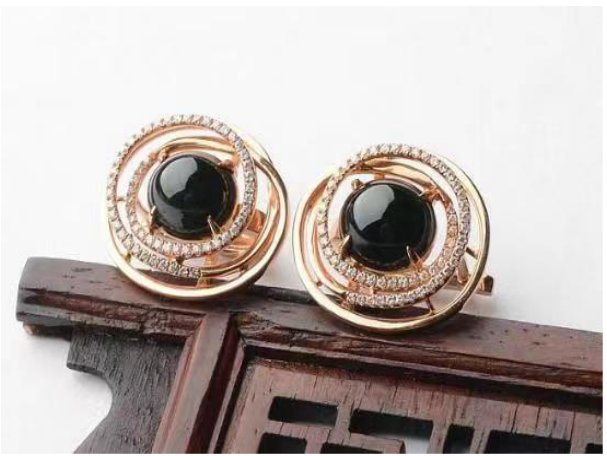 一到十级墨翠区分