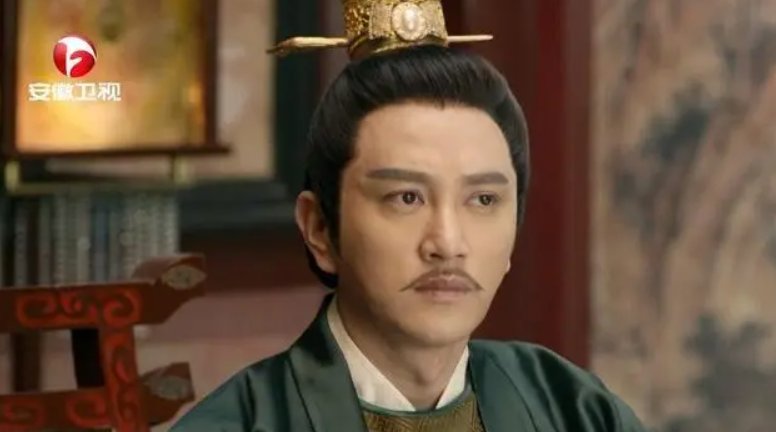 《开封府》张德林原型是谁?