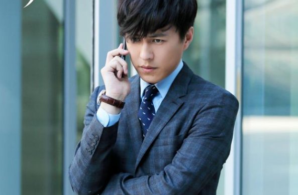 恋爱先生电视剧演员表