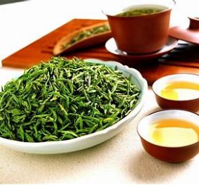 香茗是什么意思