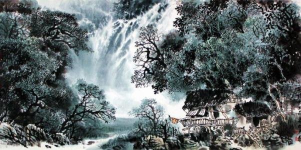 “风起于青萍之末”是什么意思