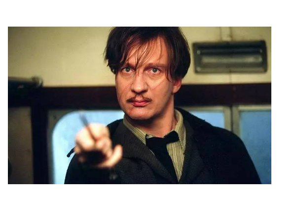 《哈利波特》卢平教授怎么死掉的?