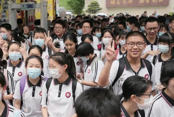 今年中考300分能上什么高中