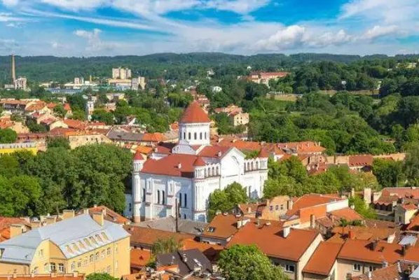 立陶宛是发达国家吗？