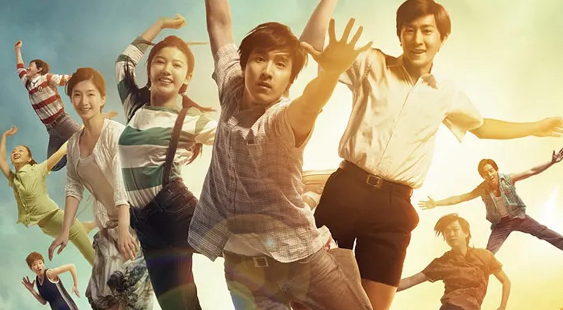 《致青春》阮莞为爱付出全部，爱上不该爱的人有多可悲？