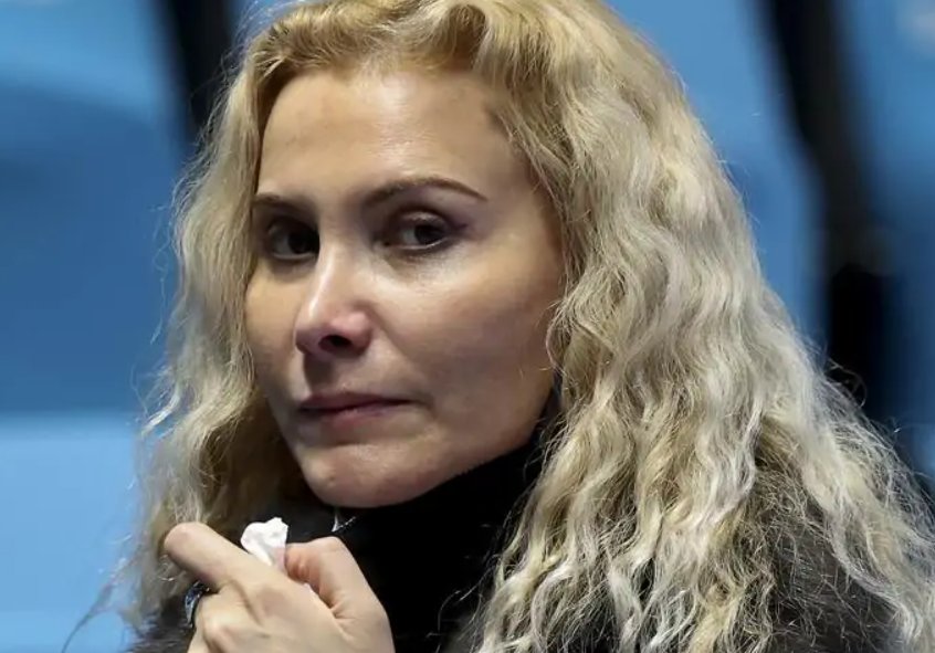 面姐为什么叫面姐?