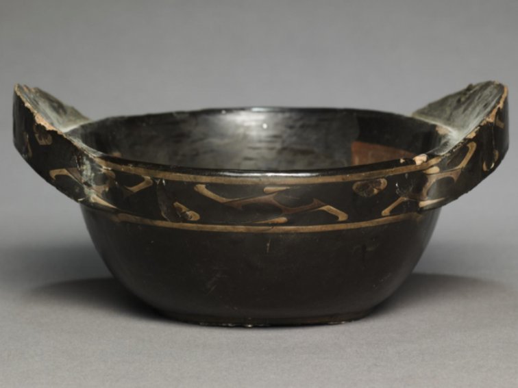 觞觥觚斛是什么读音？