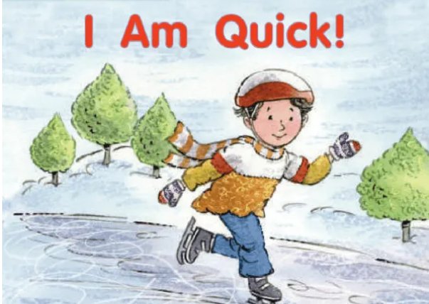 快的用英语怎么说