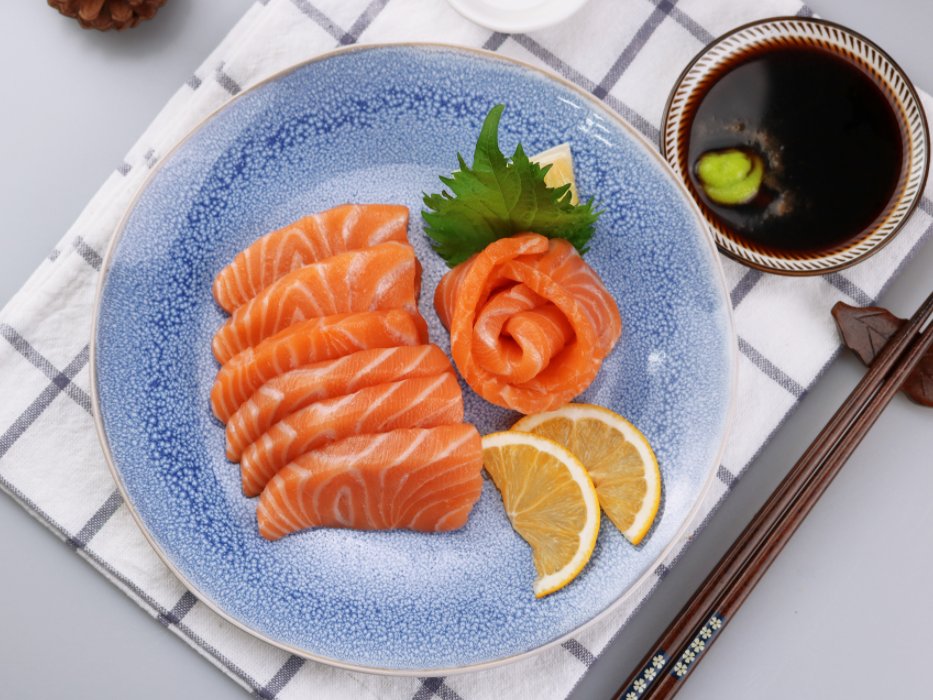 30种最常吃的深海鱼