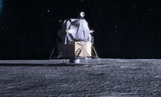 现在为啥不载人登月了？月球上有什么不可告人的秘密？