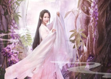 香蜜沉沉烬如霜演员表有哪些人？