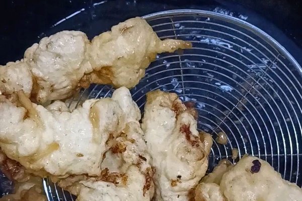 炸肉的做法和配方