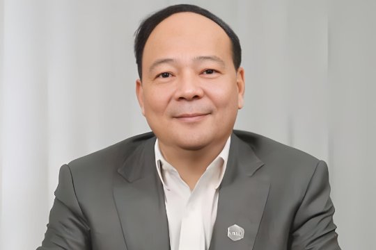 中国十大首富的上榜人数