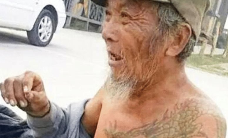 乔四的“王牌打手”莫磊,曾风光无限,晚年怎么样了?