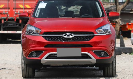 7i车标是什么牌子车