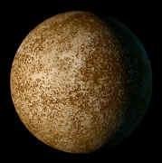 为什么水星不能住人？