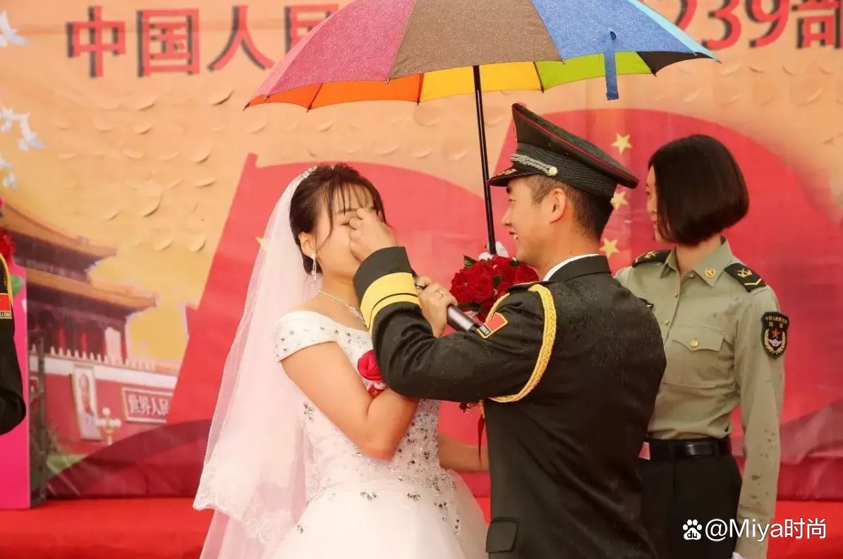 军嫂第一次去探亲，是什么体验？