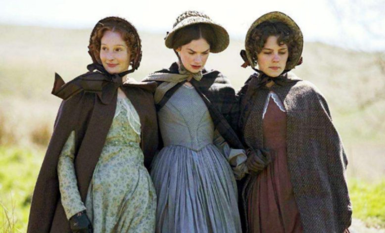 《简·爱》每章概括