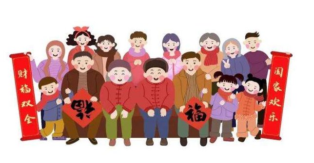 嫡系和直系区别是什么?