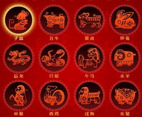 精卫填海十二肖是什么