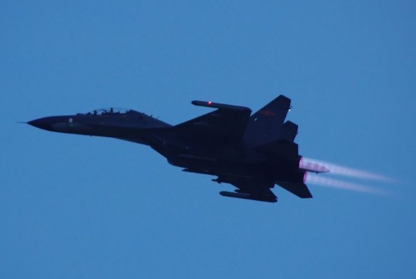 马赫环什么意思