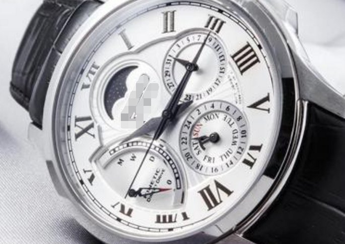 MIE 是什么意思在手表上