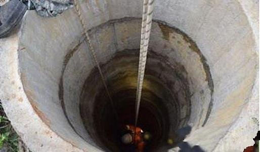 井的水位一般要多长时间才能恢复？