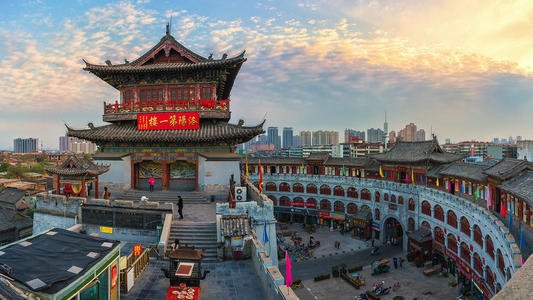 2021洛阳欢迎你作文怎么写？