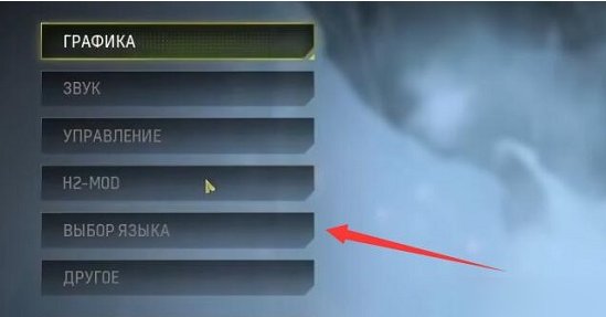 使命召唤6重制版怎么设置中文
