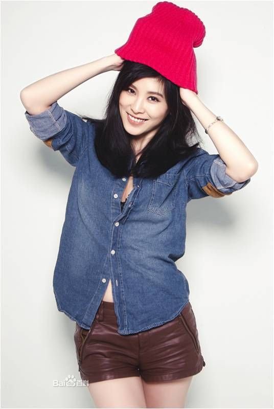 电视剧后厨小美的扮演者是谁