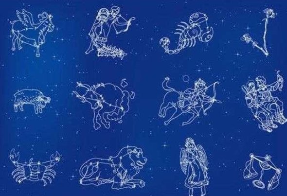 4月份是什么星座