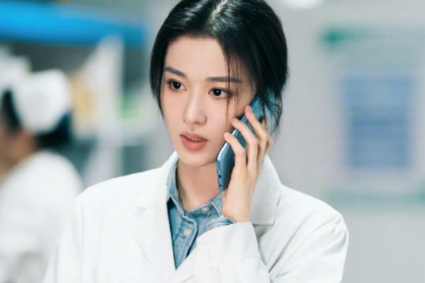 你是我的人间烟火演员表介绍