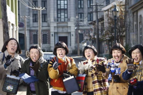 无限挑战追击战哪几期