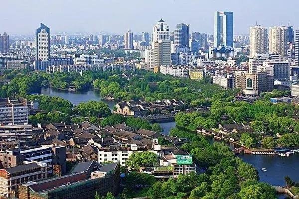 余姚属于哪个市